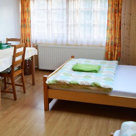 Pokoje Goscinne Arnika Gorska Szklarska Poreba Bagian luar foto