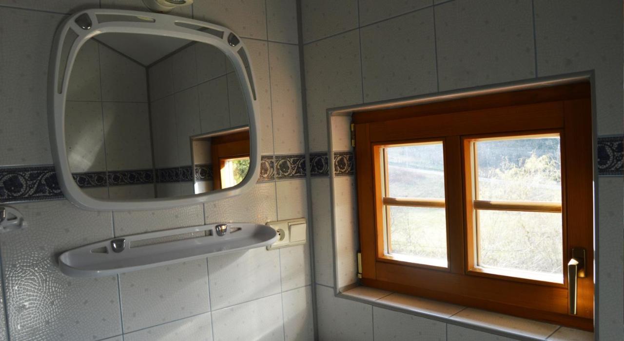 Pokoje Goscinne Arnika Gorska Szklarska Poreba Bagian luar foto
