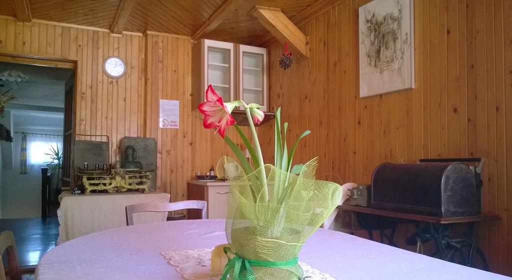 Pokoje Goscinne Arnika Gorska Szklarska Poreba Bagian luar foto