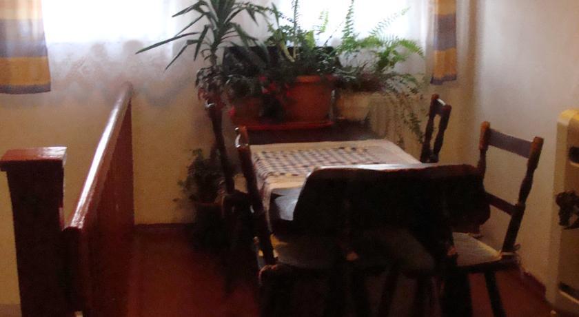 Pokoje Goscinne Arnika Gorska Szklarska Poreba Bagian luar foto